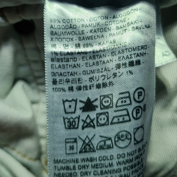 Levis 512 jeans - Picture 9 of 9